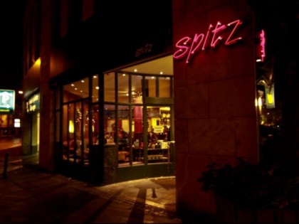 Foto: Spitz